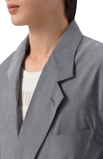 Хлопковый пиджак MAGLIANO, арт. MGSS26JA02012, фото 5