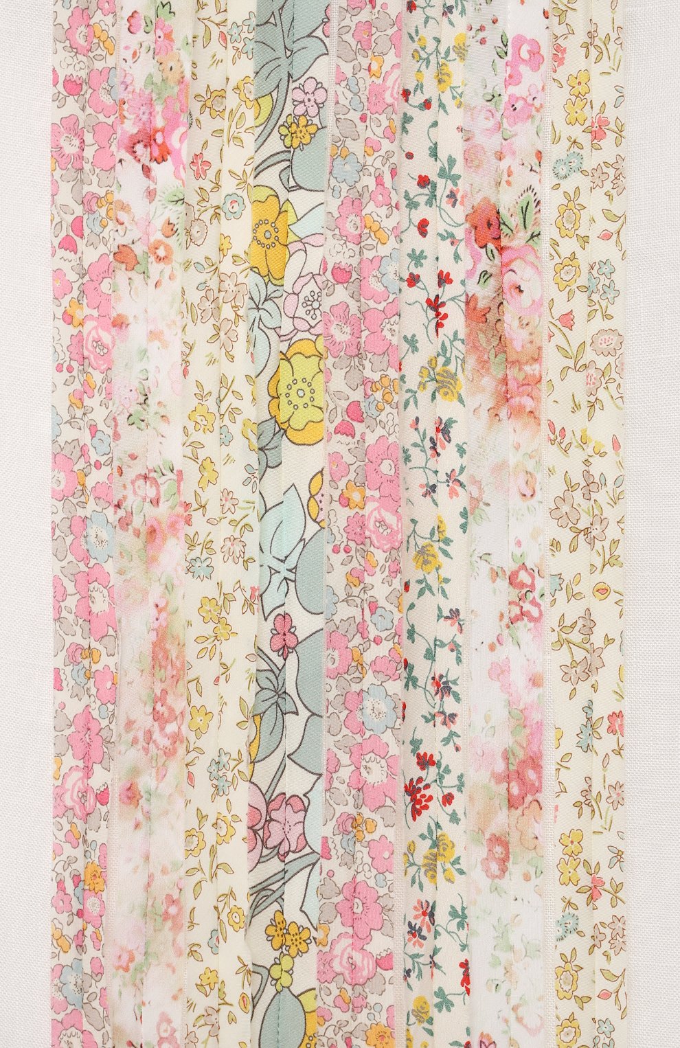 Льняное платье BONPOINT, арт. S01GDRWO3101(002)_842317, фото 3