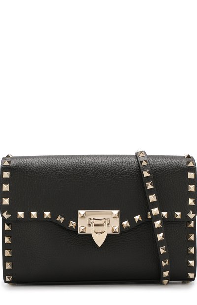 Сумка rockstud medium VALENTINO, арт. PW2B0181/VSH, фото 5