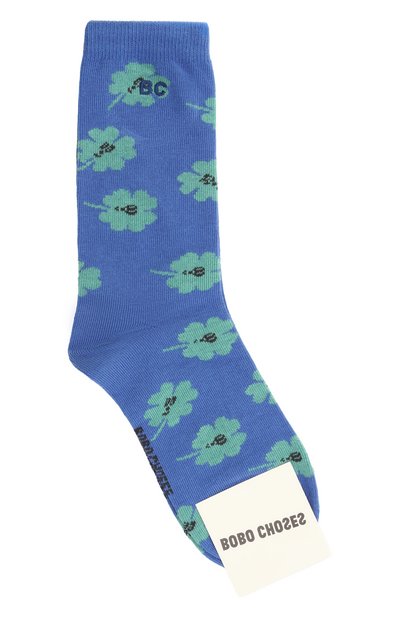 Хлопковые носки BOBO CHOSES, арт. B225AI015