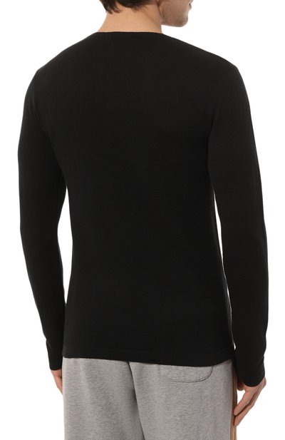 Хлопковый джемпер DANIELE FIESOLI, арт. DF 0315, фото 4