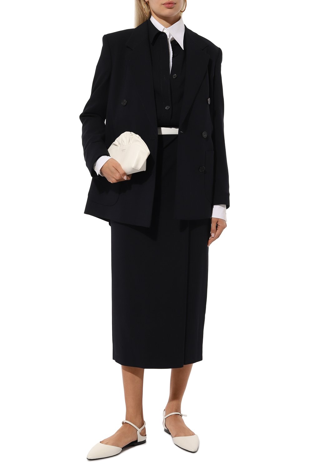 Шерстяной жакет WINDSOR, арт. DS113/10018355, фото 2