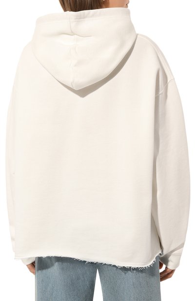 Хлопковое худи MARNI, арт. FLJE0176P1/USCU87, фото 4