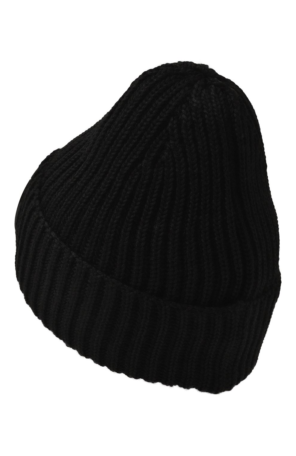 Шерстяная шапка C.P. COMPANY, арт. 17CMAC122A005509A, фото 2