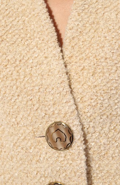 Шерстяной жакет AKHMADULLINA, арт. 1225.2JT613/W102, фото 5