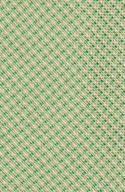 Галст ук из шелка и хлопка VAN LAACK, арт. LER0Y/K04181, фото 4