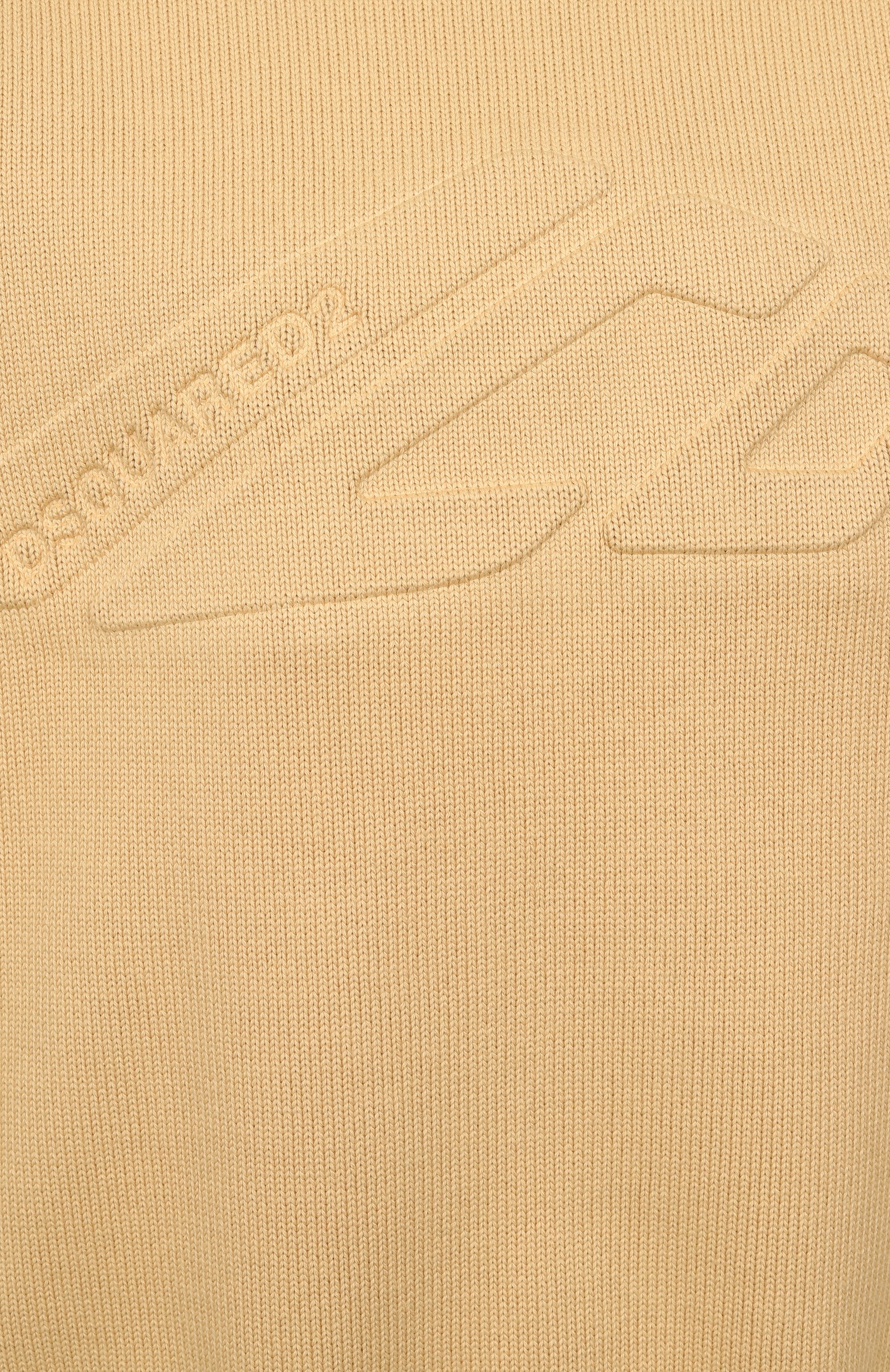 Хлопковый пуловер DSQUARED2, арт. S80HA0018/D13109, фото 6