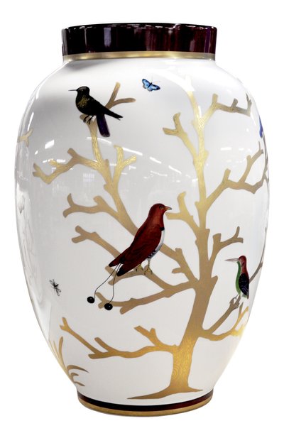 Ваза aux oiseaux BERNARDAUD, арт. 2519/20277
