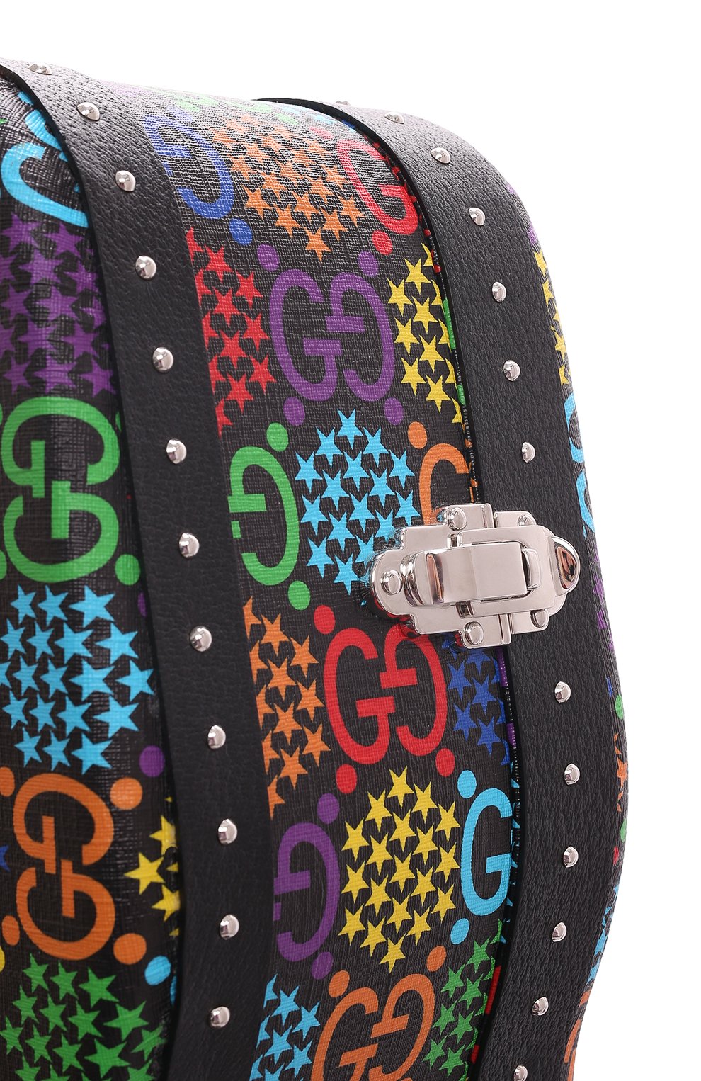 Кейс для гитары GUCCI, арт. 605315 HPUAN, фото 2