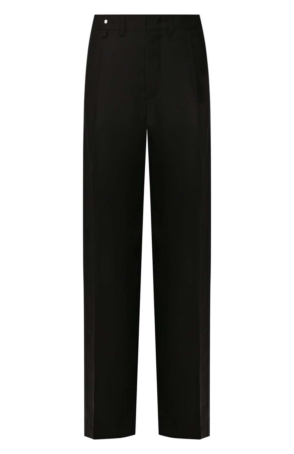 Брюки из смеси шерсти и шелка LANVIN, арт. RW-TR524U-4496-E20, фото 1
