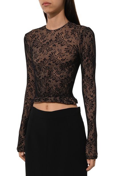 Топ BALENCIAGA, арт. 795846/TQK22, фото 3