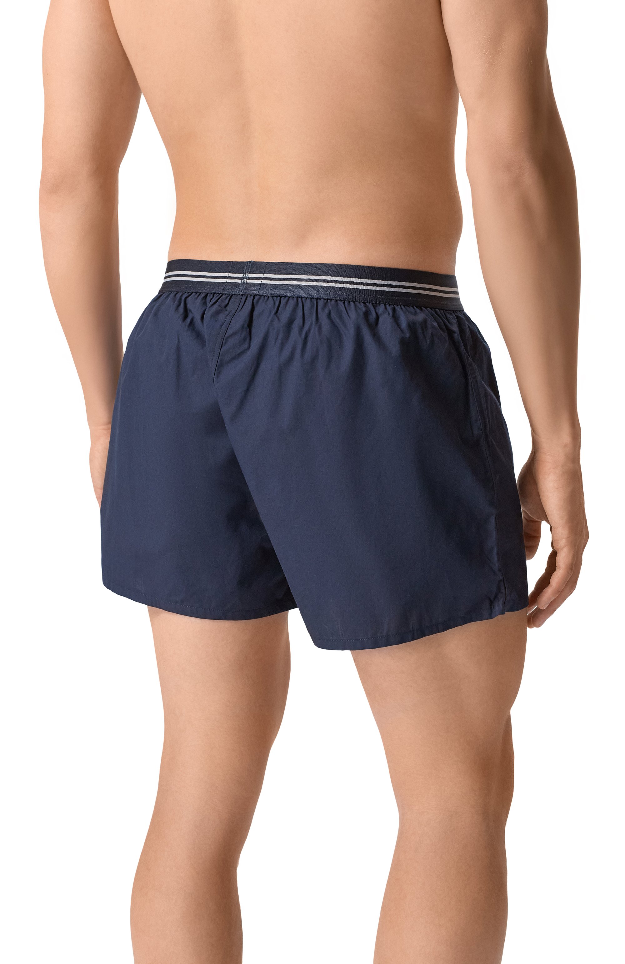 Комплект из трех боксеров BOSS, арт. 50480034, фото 7