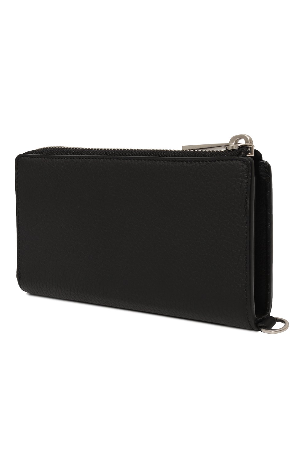 Кожаный футляр для документов ZEGNA, арт. LHCVM/E1194Z, фото 2