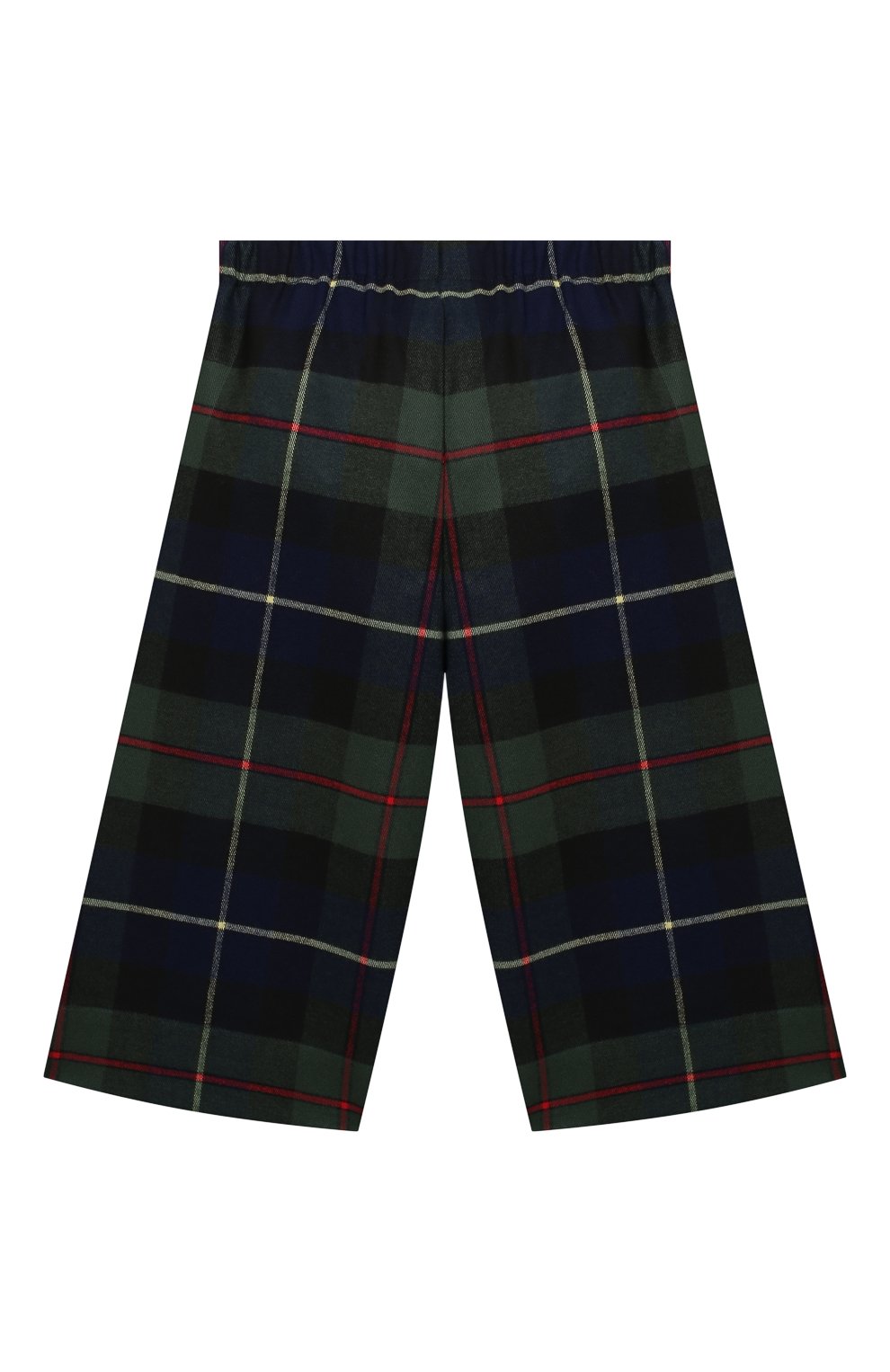 Кюлоты IL GUFO, арт. A20PL242W3R46/2A-4A, фото 2