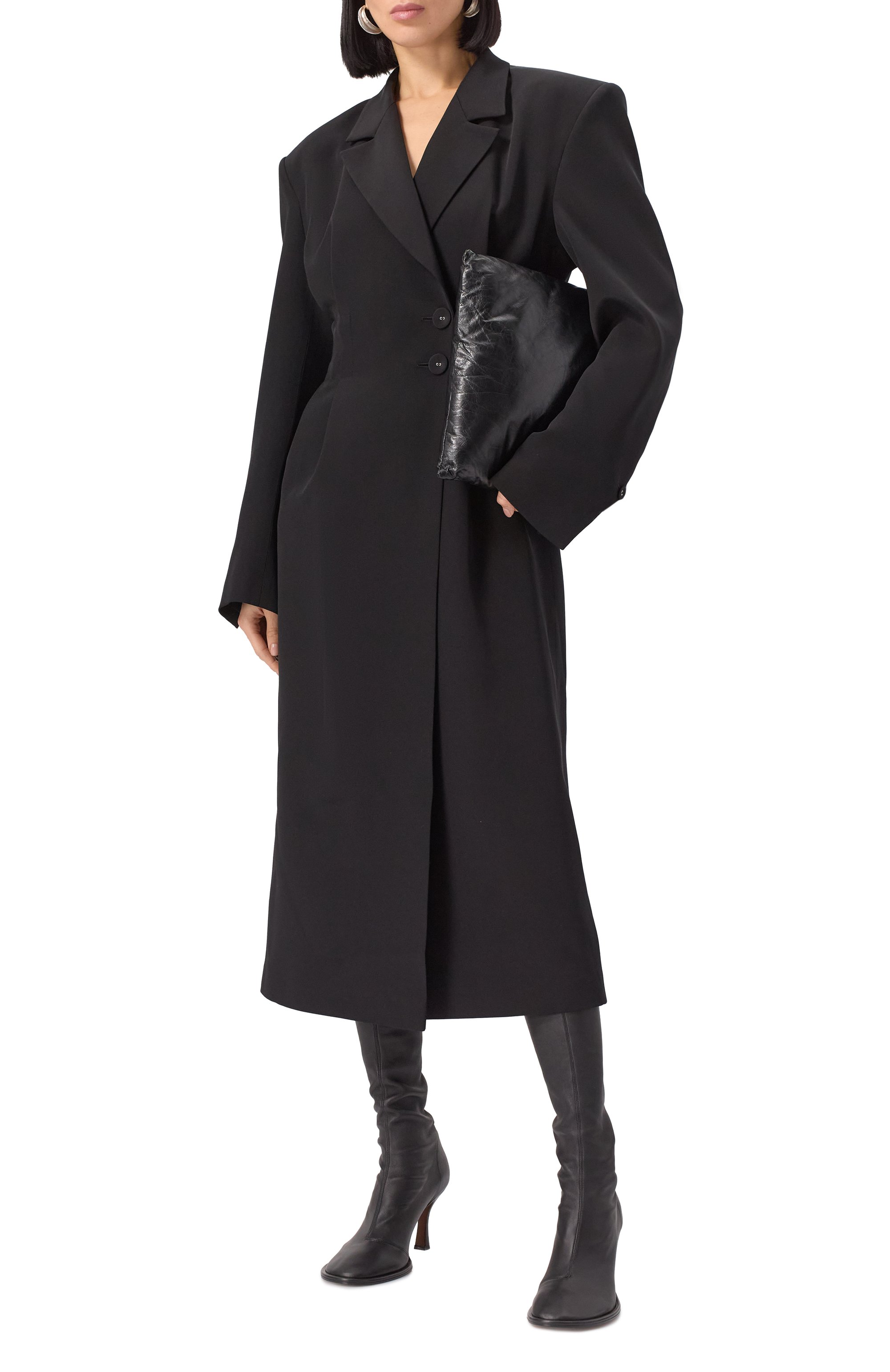 Шелковое платье PERVERT, арт. PE25/DR03/60-04, фото 2