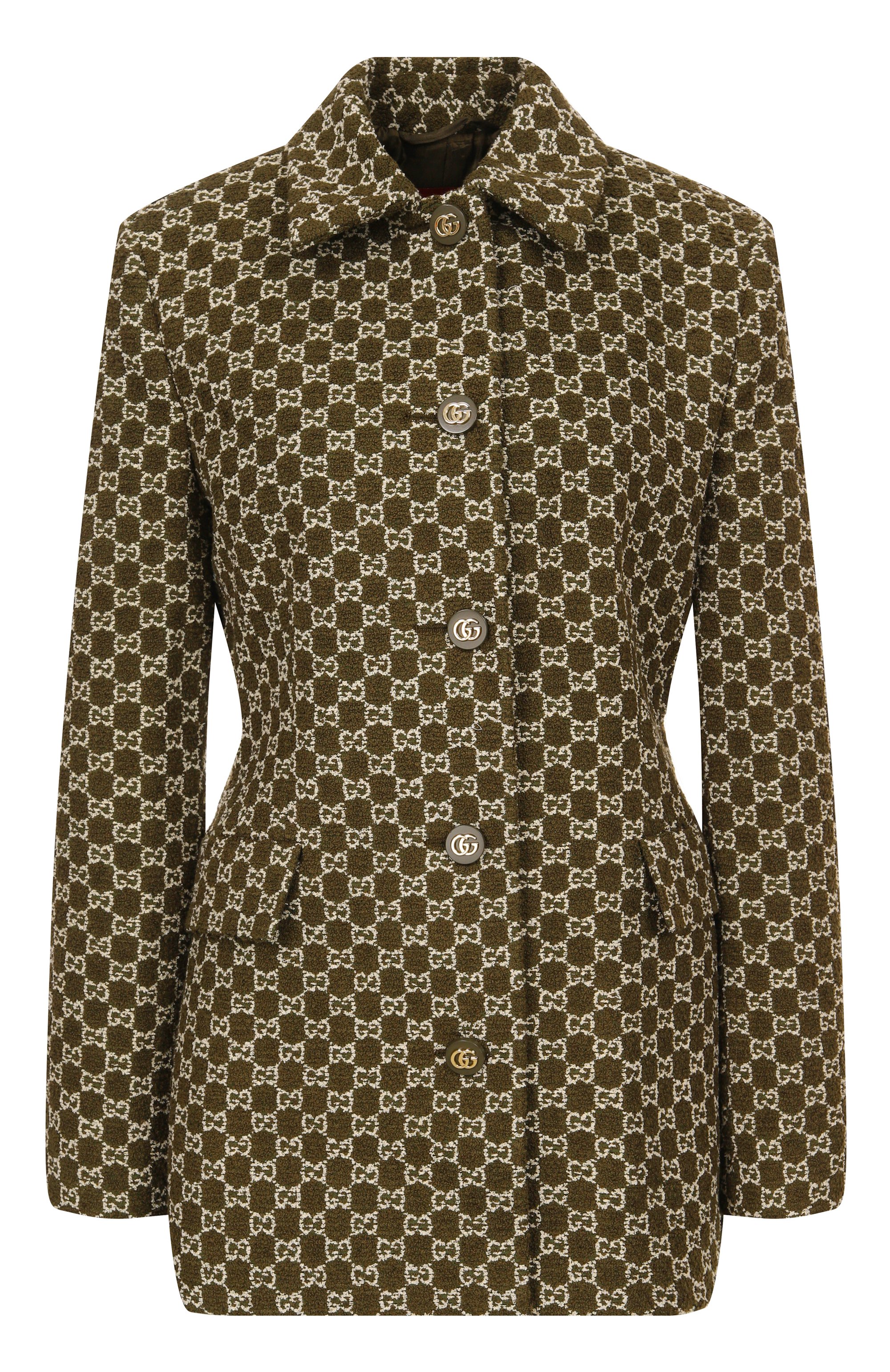 Жакет GUCCI, арт. 835539/ZASUE, фото 1