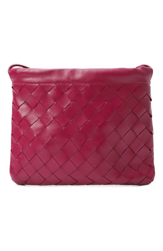Сумка Dustbag small Bottega Veneta 816987/V3IV1 Розовый  816987/V3IV1 Фото 6