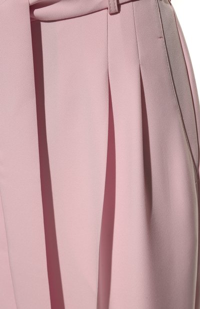 Брюки из вискозы SEVEN LAB, арт. PPZ33-22 baby pink, фото 5
