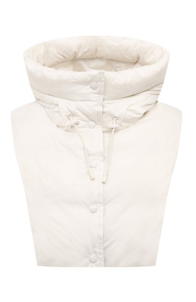 Женский пуховый капюшон YS ARMY PARIS, арт. 22WFA067XXF64W/A1029