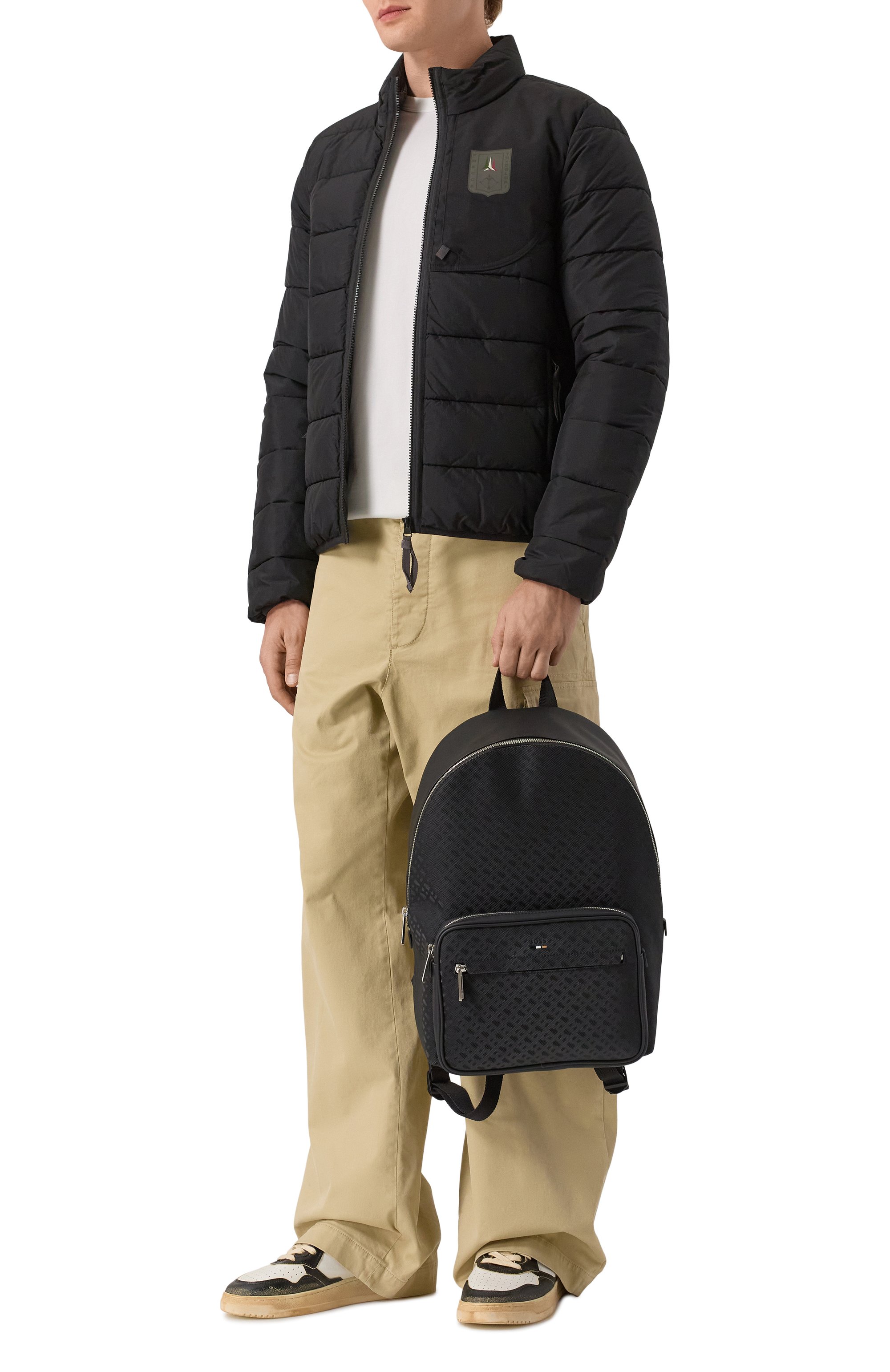 Рюкзак ray BOSS, арт. 50548062, фото 7