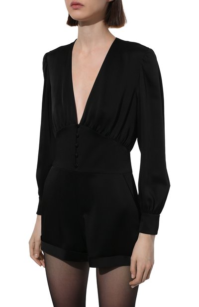 Комбинезон SAINT LAURENT, арт. 686994/Y125W, фото 3