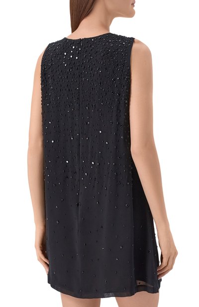 Шелковое платье ALBUS LUMEN, арт. AL.RT26.DRESS08_SET, фото 3