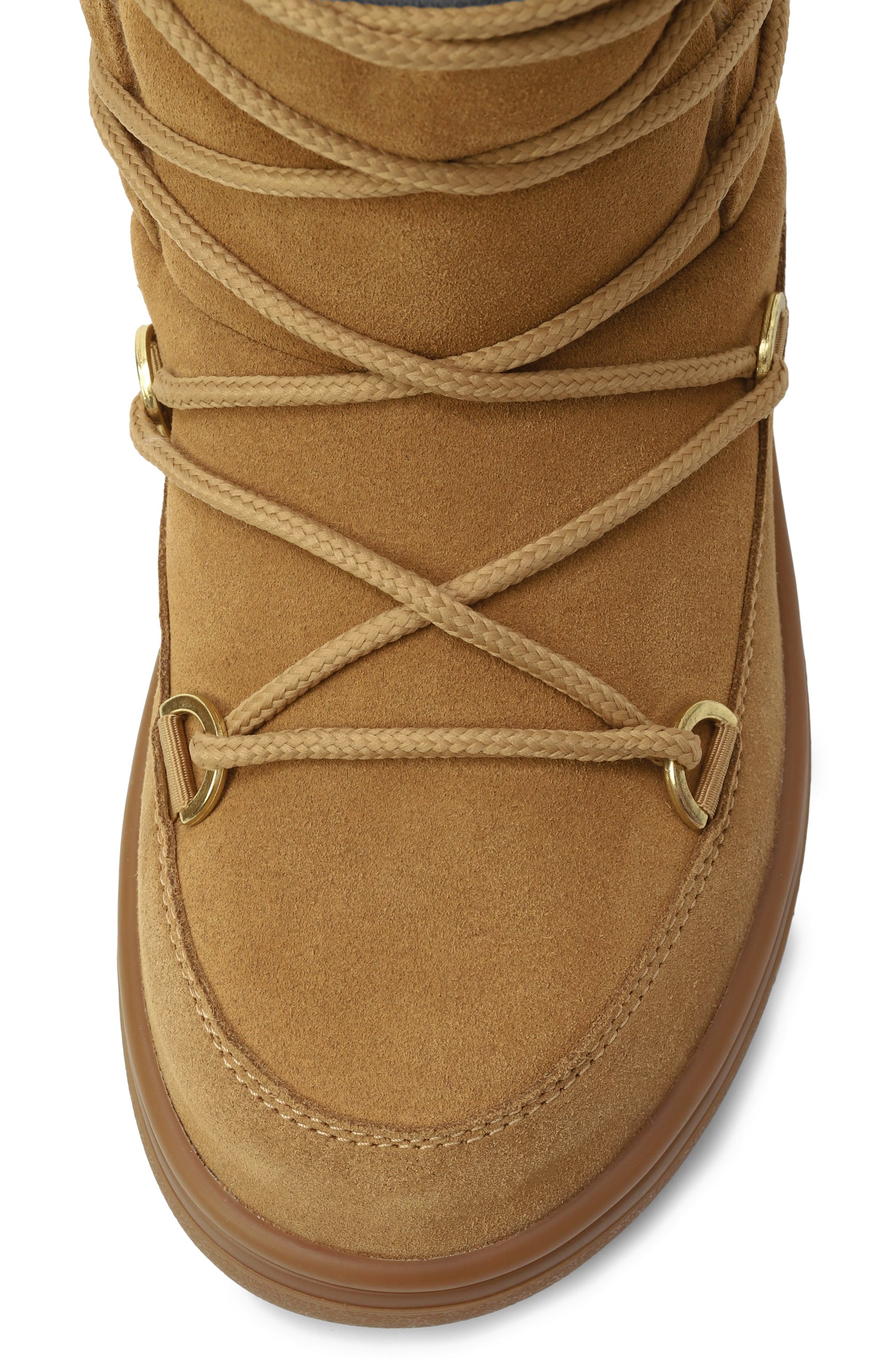 Замшевые полусапоги chamonix BOGNER, арт. 22446924, фото 6