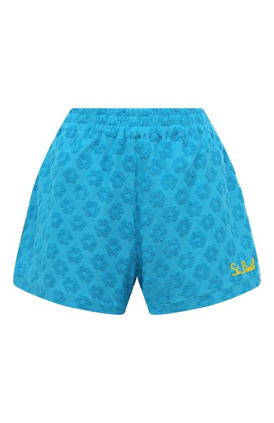 Хлопковые шорты MC2 SAINT BARTH, арт. STBW/CATE/05977D, фото 1