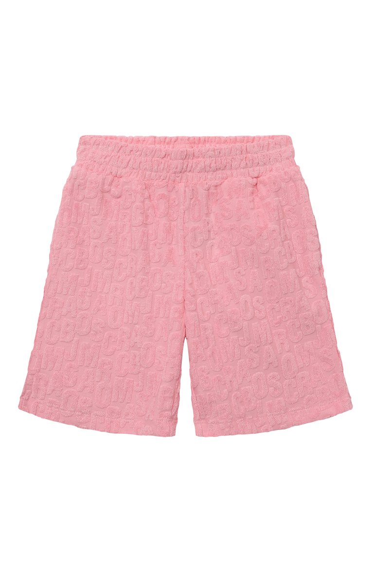 Шорты MARC JACOBS (THE), арт. W60095/2A-5A, фото 1