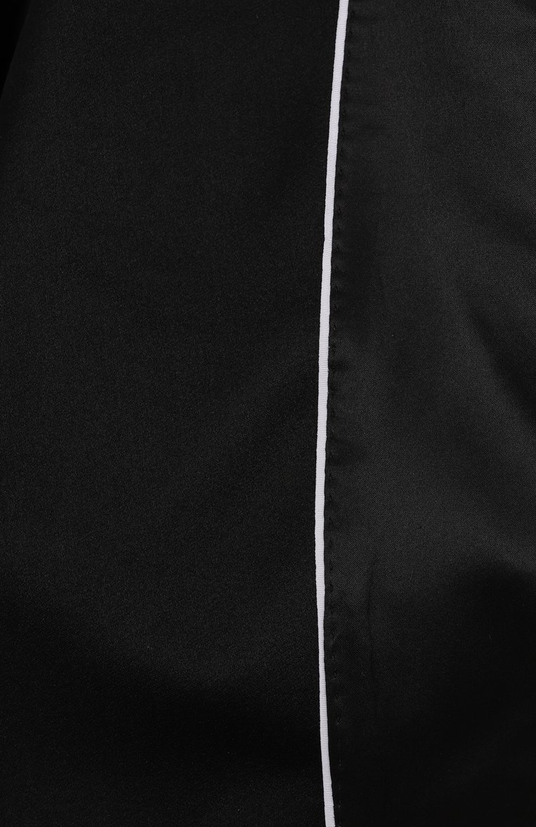 Жакет из шерсти и шелка DOLCE & GABBANA, арт. F29GFT/FU21E, фото 1