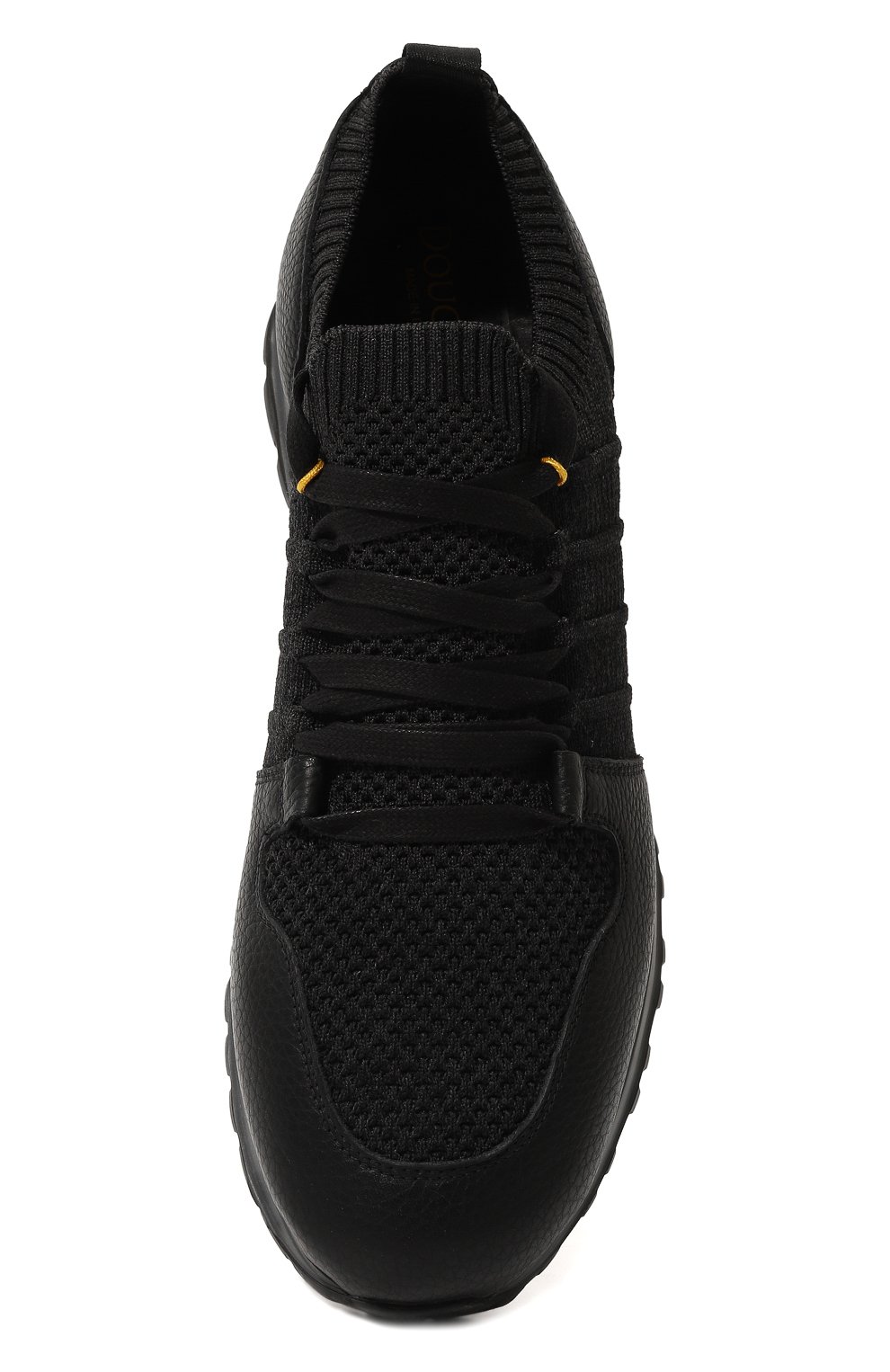 Комбинированные кроссовки DOUCAL'S, арт. DU3221SYDNPX657R, фото 6