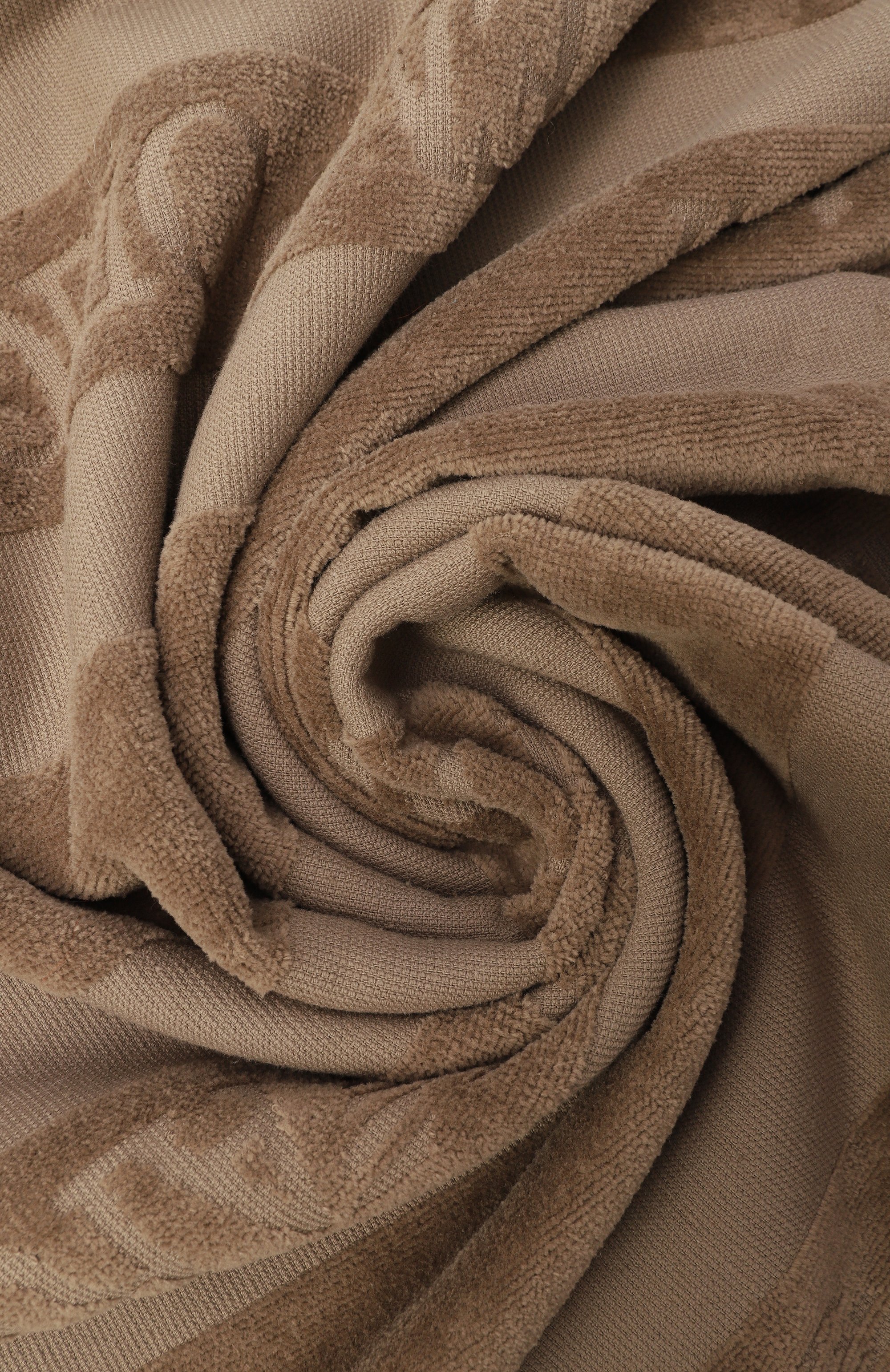 Хлопковое полотенце EMPORIO ARMANI, арт. EX000016/AF12357, фото 3