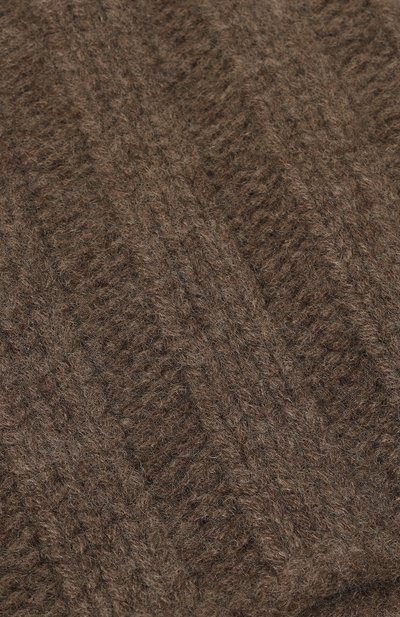 Кашемировая шапка TEGIN, арт. 849-3098, фото 4