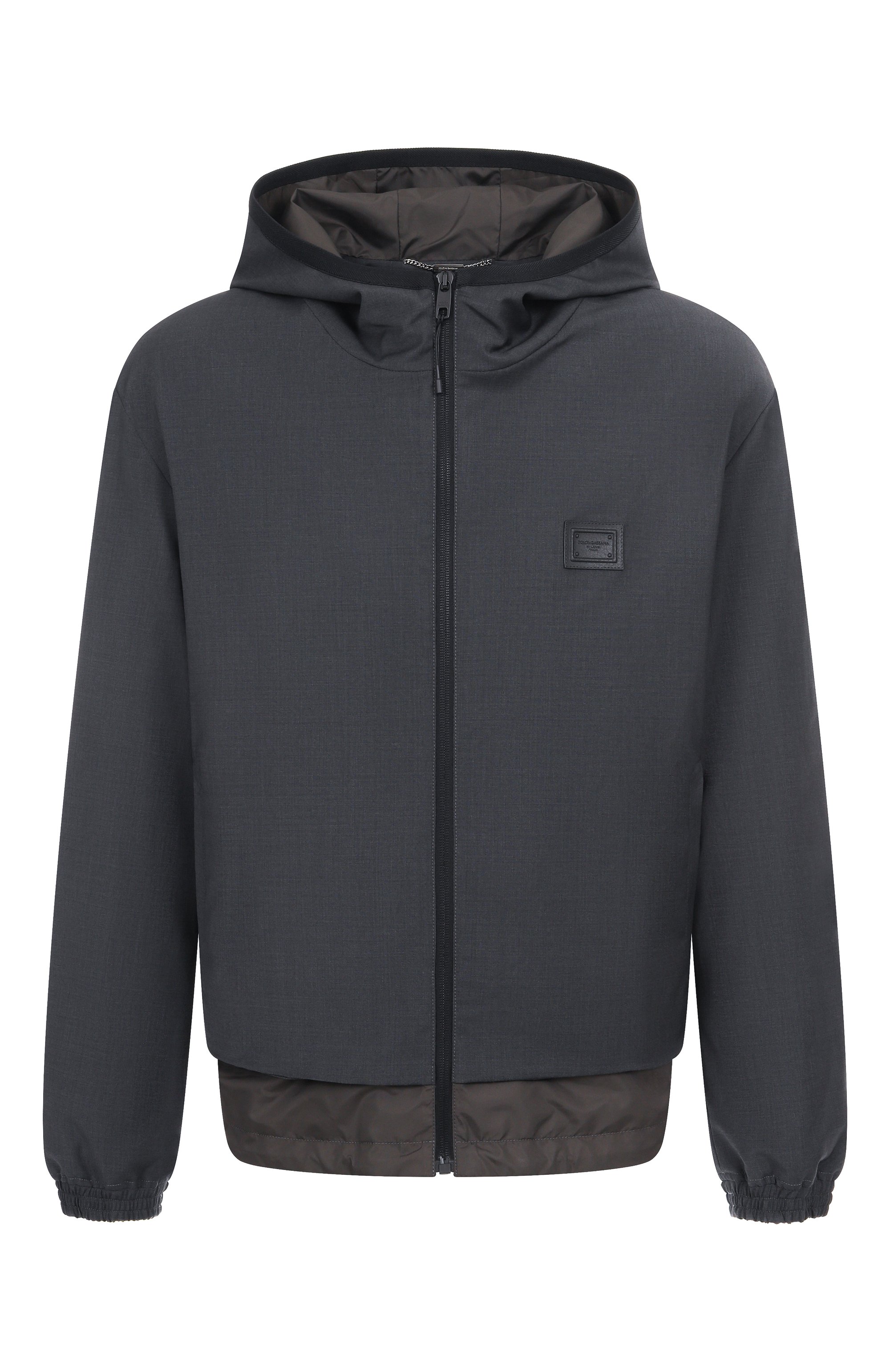 Куртка DOLCE & GABBANA, арт. G9BSQT/FURK8, фото 1