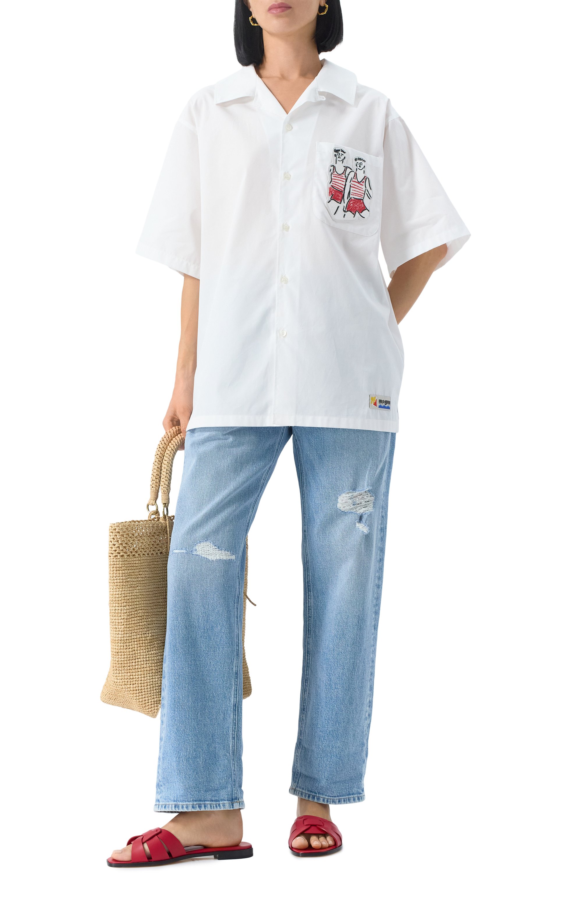 Джинсы REPLAY, арт. WA532 .000.737814R, фото 2