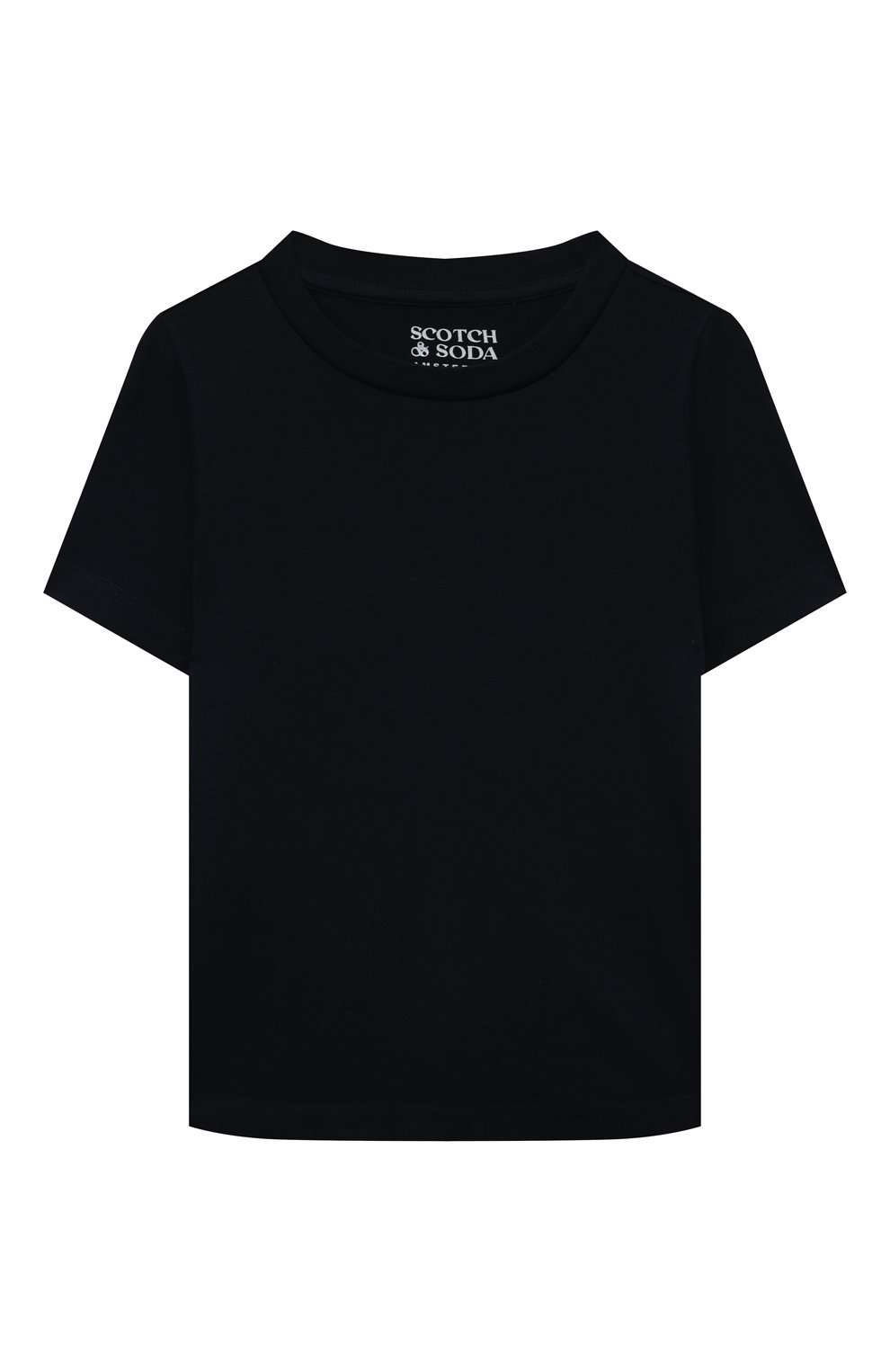 Комплект из двух футболок SCOTCH AND SODA, арт. 167654-96-N0BM-H90, фото 5