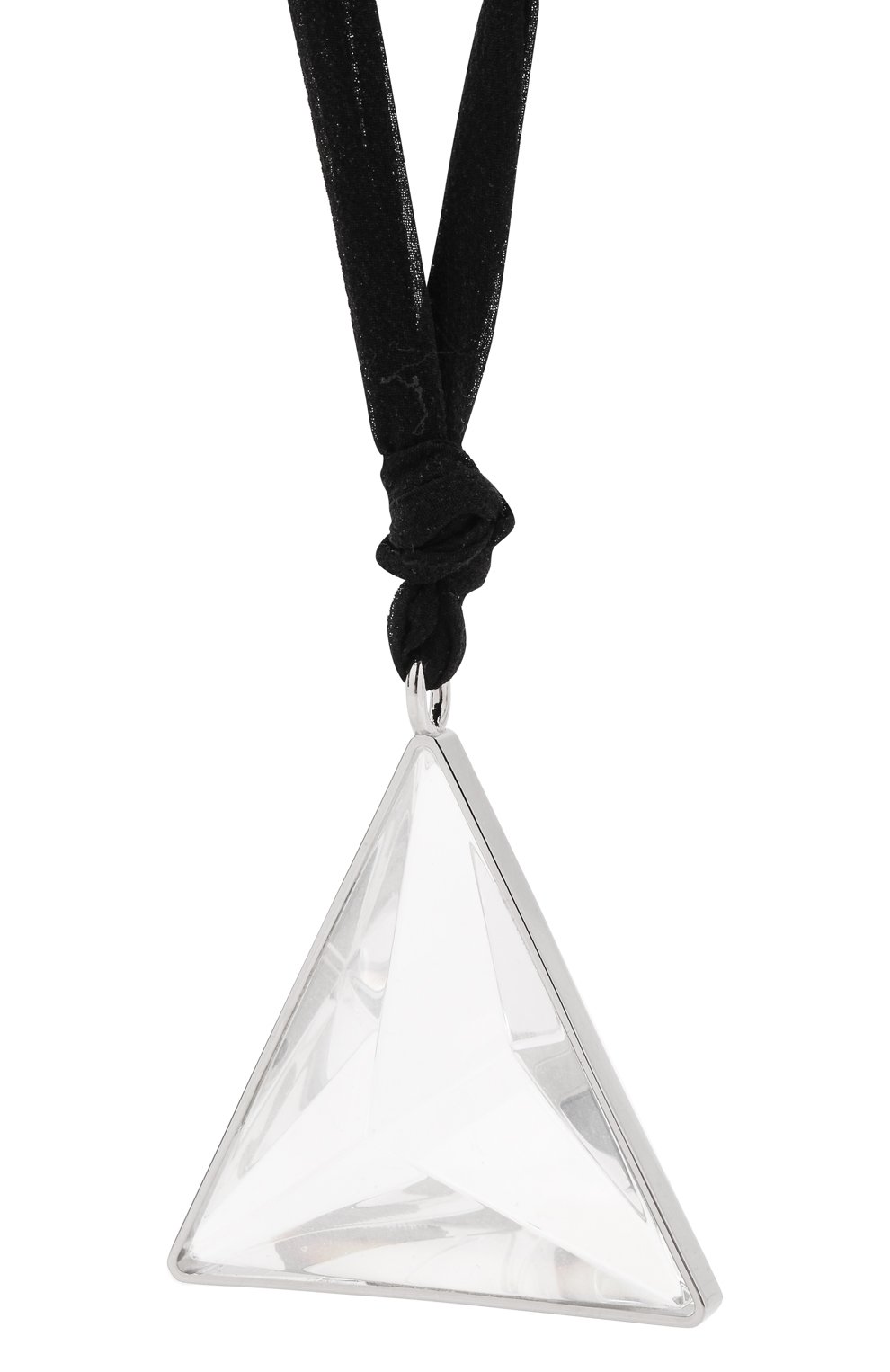 Подвеска на шнурке JIL SANDER, арт. JSWT831168/WTS80054, фото 3