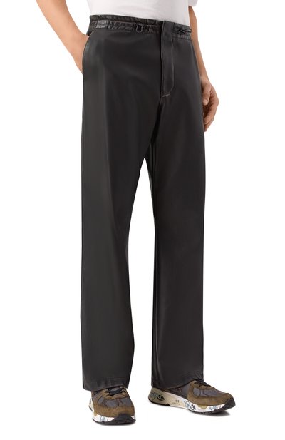 Брюки DIESEL, арт. A18495/0LHBE, фото 3