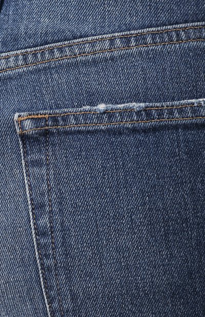 Джинсовые шорты FRAME DENIM, арт. LVBRB439, фото 5