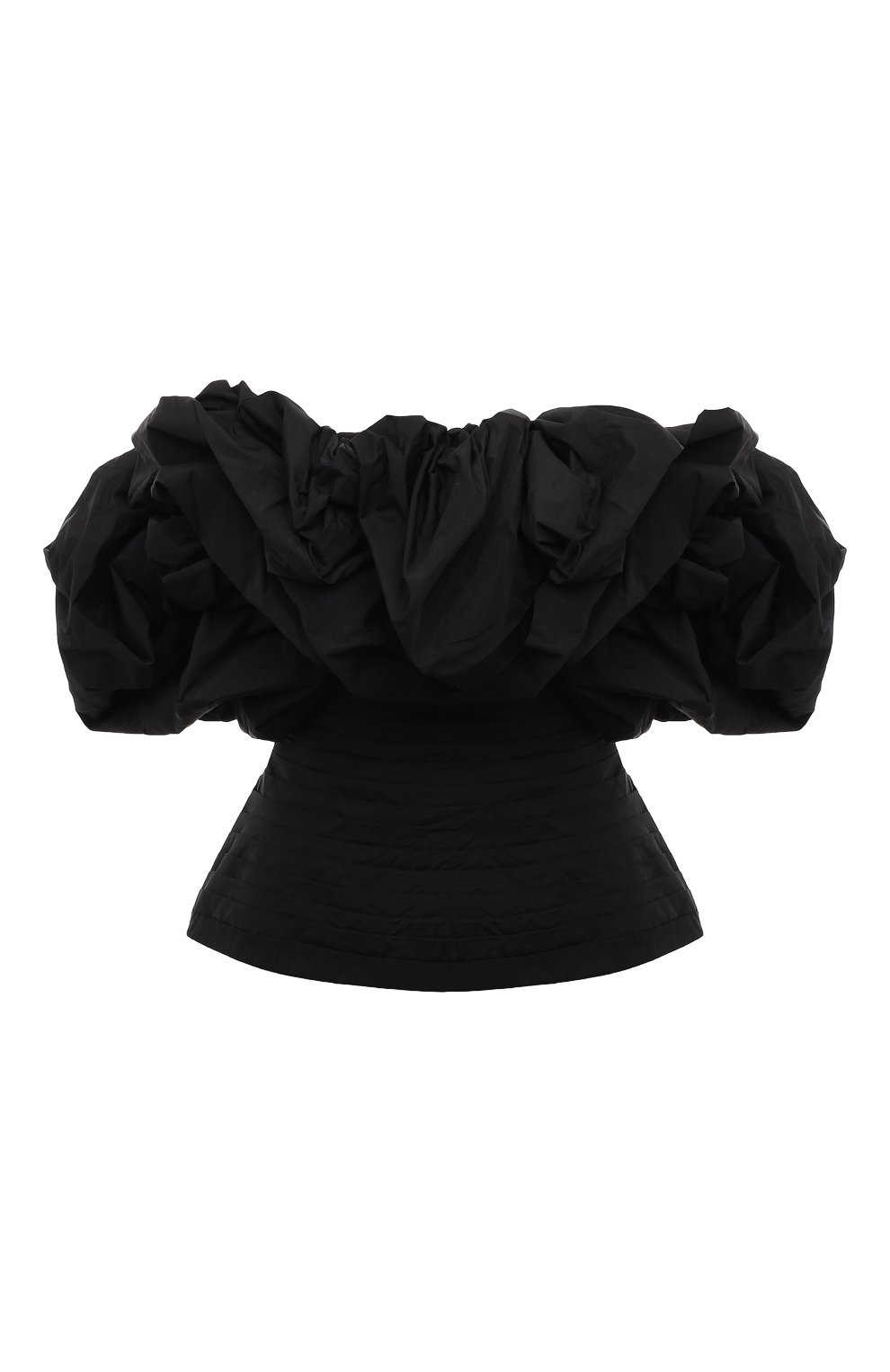 Топ ELIE SAAB, арт. T0071N, фото 1