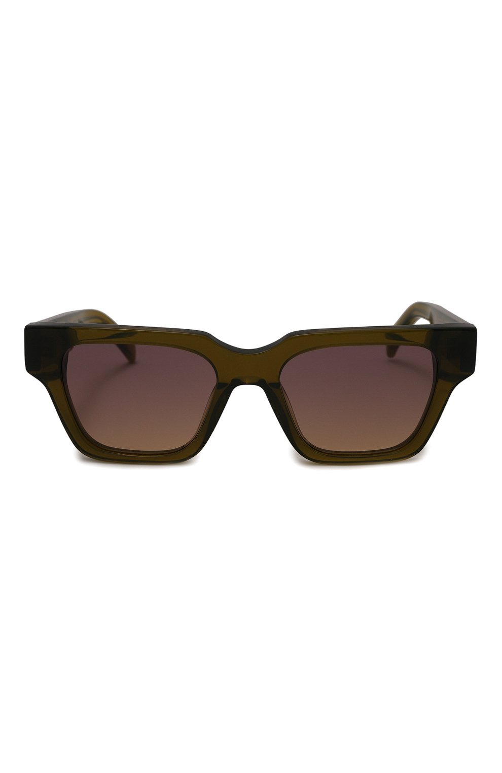 Солнцезащитные очки G.O.D. EYEWEAR, арт. THIRTY FIVE 0LIVE/PURPLE YELL0W, фото 3