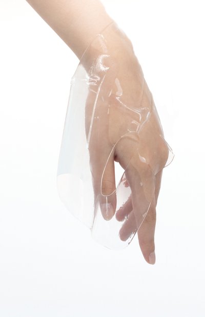 Ревитализирующая гидрогелевая маска с экзосомами и pdrn (30g) IREJU XO, арт. 7930178770005, фото 4