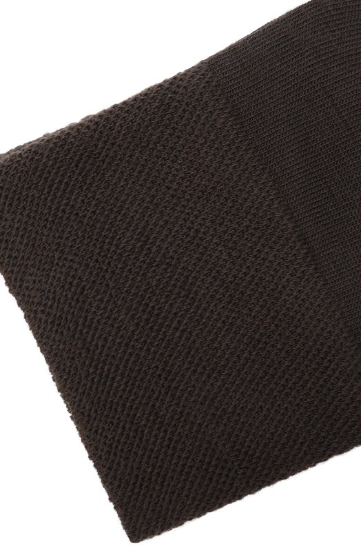 Носки из шерсти и хлопка Falke 46226 Коричневый  46226 Фото 2