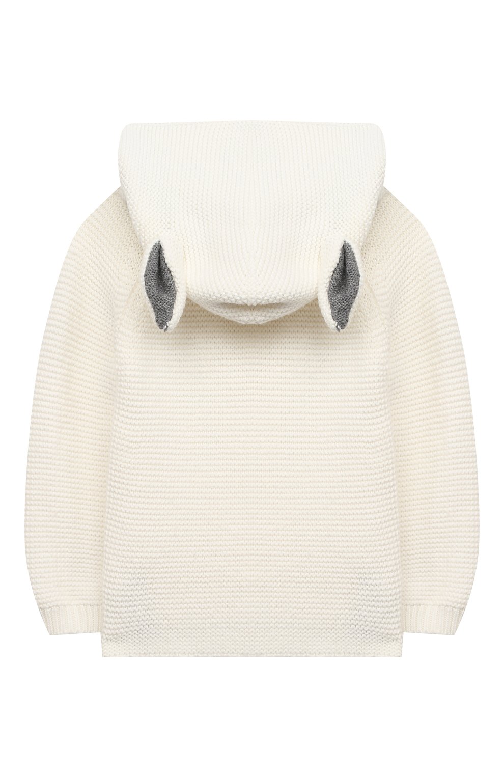 Хлопковый кардиган STELLA MCCARTNEY, арт. 601006/SPM14, фото 2