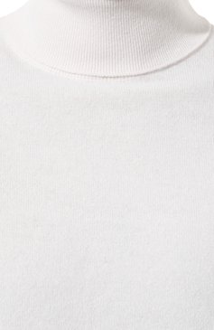 Шерстяная водолазка KITON, арт. UK1496, фото 5