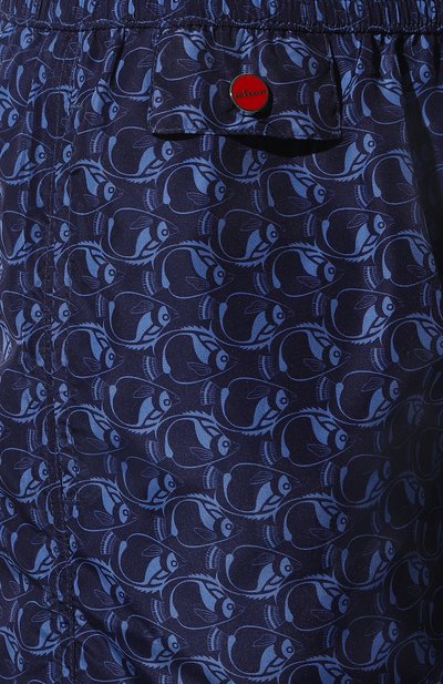 Плавки-шорты KITON, арт. UC0M5CXB6010, фото 4