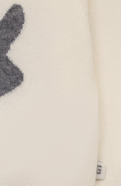 Кашемировый пуловер GIORGETTI CASHMERE, арт. MB2117/1-6, фото 3