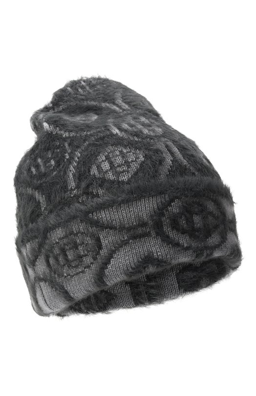 Шапка Casablanca A-AW25-HAT-096-01 Серый A-AW25-HAT-096-01