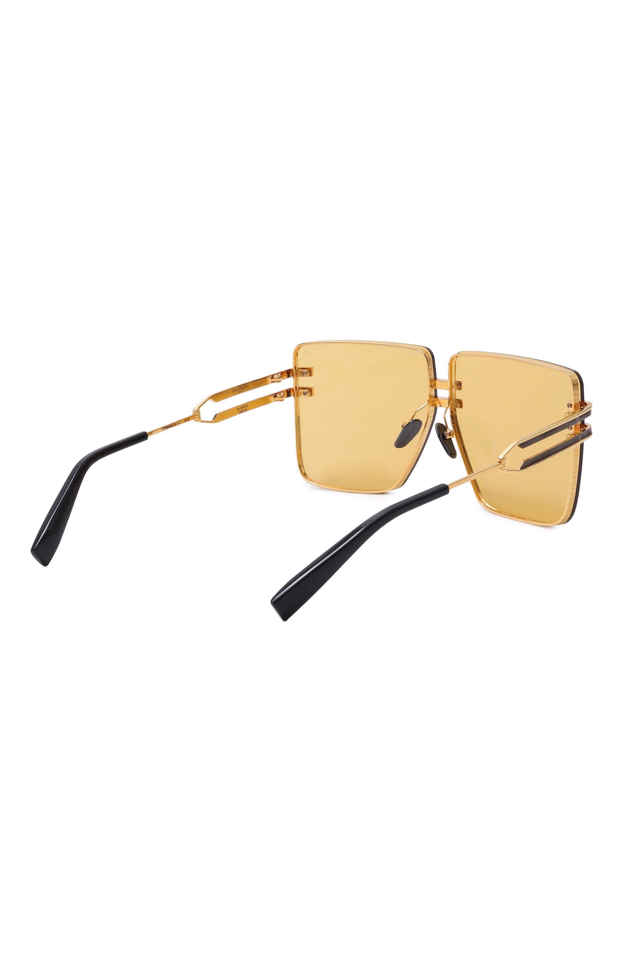 Солнцезащитные очки BALMAIN, арт. BPS-109A, фото 4