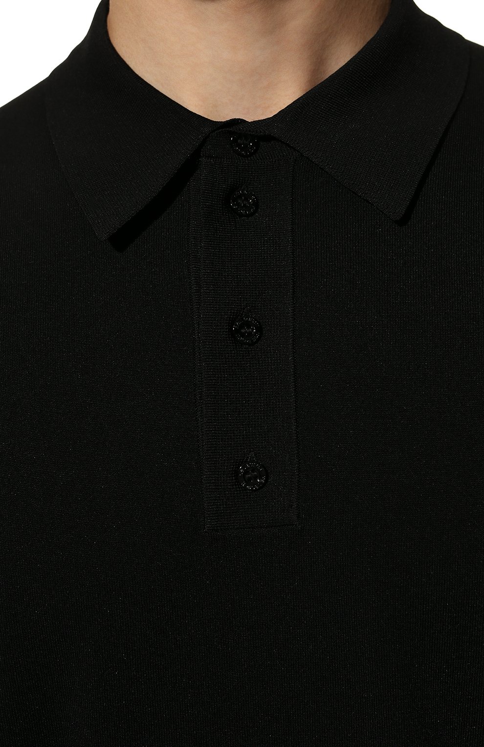 Поло NEIL BARRETT, арт. BMA027E S600C, фото 5